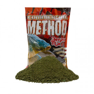 Nada Benzar Mix Commercial, 800g