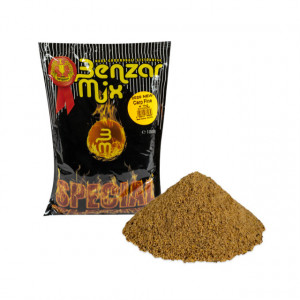 Nada Benzar Mix Fine Crap, 1kg