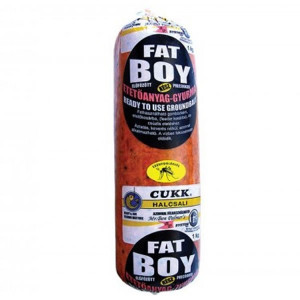 Nada Cukk Fat Boy tutti frutti, 1kg