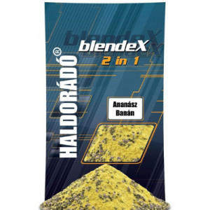 Nada Haldorado BlendX 2 in 1, 800 g