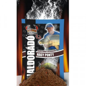 Nada Haldorado Feeder Master, 1kg
