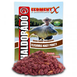 Nada Haldorado FermentX, 900g