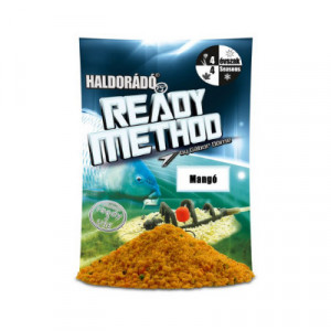Nada Haldorado Ready Method, 800 g