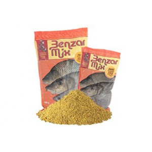 Nada Mix Crap ananas 1kg Benzar