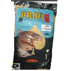 Nada special ape curgatoare 800gr Profi Mix