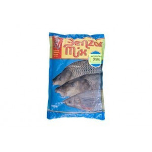 Nada Special Feeder 3 kg Benzar Mix - Img 2