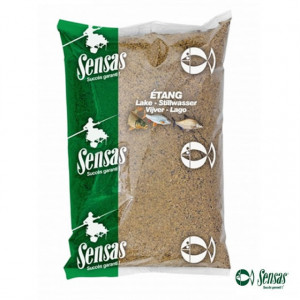 Nada super prima Lake Etang 6,5kg Sensas
