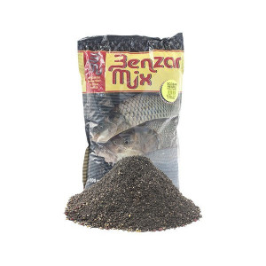 Nada Tutti-Frutti 1kg Benzar Mix - Img 2