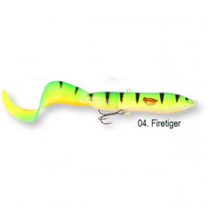 Naluca Hard Eel SS04 17cm/40g Savage Gear