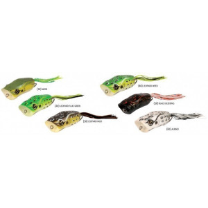 Naluca Popper Frog LW 6cm/15gr Rapture - Img 6