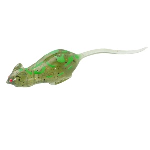 Naluca Tiemco Wild Mouse Magnum ECO Tough Condition SP, 12.5cm, 10g, 2buc/plic