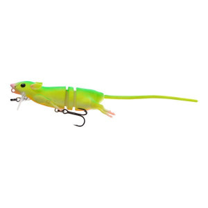 Naluca Topwater 3D Rad Firetiger 20cm/32g Savage Gear