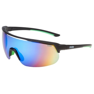 Ochelari Polarizati Jaxon X66 SMZ, Green Mirror