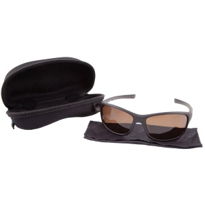 Ochelari Polarizati Korda Wraps MK2, Black/Brown - Img 6
