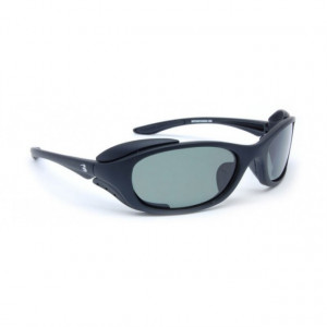 Ochelari polarizati lentila verde P123A Bertoni