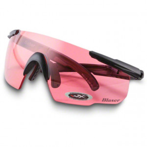 Ochelari vanator F3 Blaser - Img 3