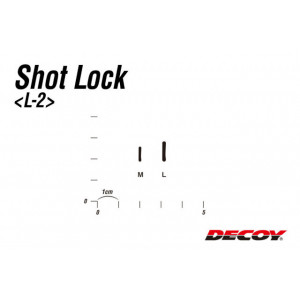 Opritor Decoy L-2 Shot Lock