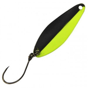 Oscilanta Herakles Race, Black Chartreuse,1.5g