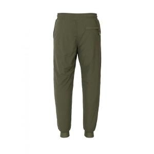 Pantaloni Korda Insulated Joggers, Dark Olive - Img 2