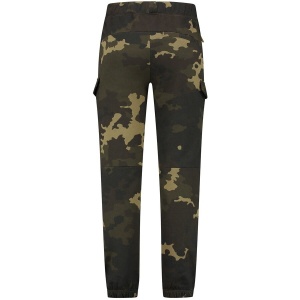Pantaloni Lungi Korda Kore Heavy, Dark Camo - Img 2