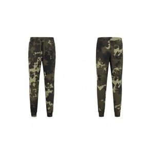 Pantaloni Lungi Korda Kore Joggers Lite Kamo - Img 2