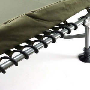 Pat Carp Pro Light, 6 picioare