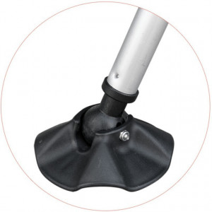 Pat pliant Baracuda HYB026