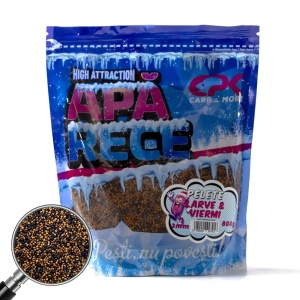 Pelete CPK Apa Rece, 2mm, 800g
