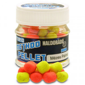 Pelete Haldorado Hybrid Method Pellet, 20g, 8mm