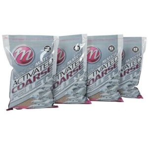 Pelete Mainline Pellet Match Carp Cell 1kg - Img 2