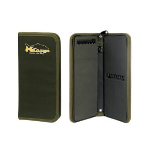 Penar Dublu Rigs Wallet K-Karp