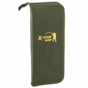Penar Pentru Monturi Jaxon Fishing Team, 14x36.5x3 cm