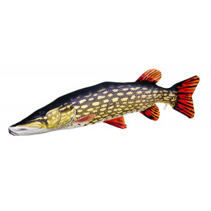 Perna decorativa stiuca urias EnergoTeam , 110cm