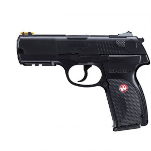 Pistol airsoft CO2 Ruger P345  / 15 bb / 2,8J Umarex - Img 2