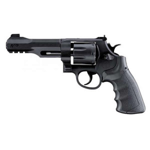 Pistol airsoft CO2 Smith & Wesson M&P R8, 6mm Umarex