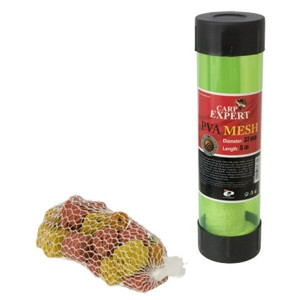 Plasa PVA Carp Expert D=25mm L=5m