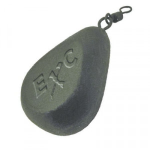 Plumb Carp Zoom Fanatic Flat Pear cu vartej