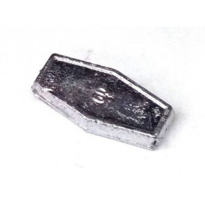 Plumb culisant romb, Arrow