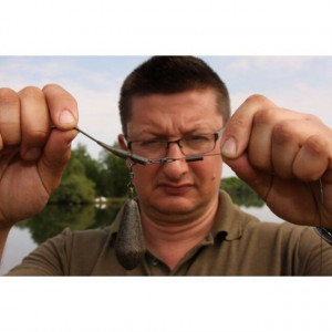 Plumb distance cu vartej Korda, 2 buc