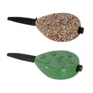 Plumb Para plat inline grip Carp Expert