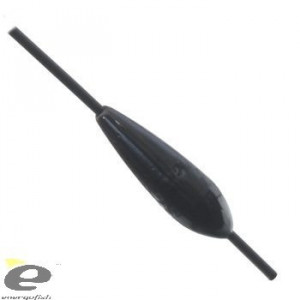 Plumb Tigara cu Tub Hard 80 gr