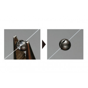 Plumbi Decoy Ds-11 Sinker Type Shot