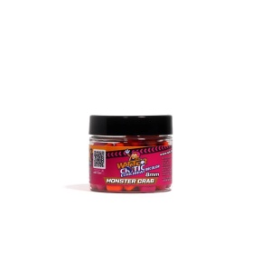 Pop Up Bicolor CPK, 8mm, 15g - Img 4