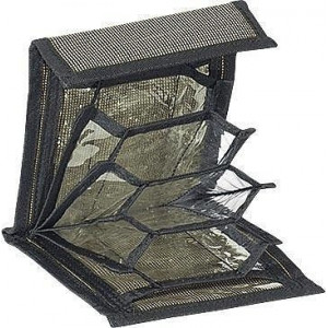 Portofel spinning X-Team 16x14x2cm Jaxon