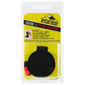 Protectie Flip Butler Creek ocular luneta 20/45.10mm Bushnell