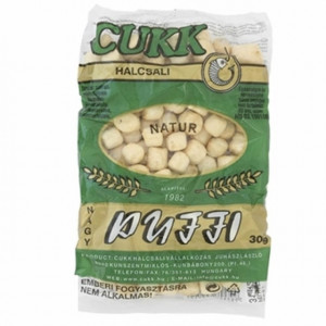 Pufarin mare diverse arome Cukk