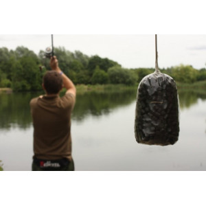 Pungi PVA M 70X100mm 25buc/plic + incarcator Korda - Img 2