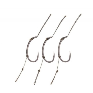 Rig Korda Loop Rigs Klor Barbed, 3buc/plic