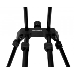 Rod Pod Aluminiu Delphin Craber Mini, 3 Posturi - Img 4