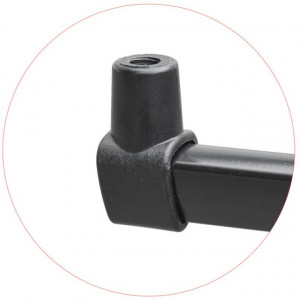 Rod Pod Baracuda RP12, 4 lansete - Img 3